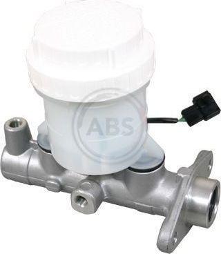 Тормозной цилиндр главный ABS (алюминий) для Hyundai Galloper II 1998-2003. Артикул 71992