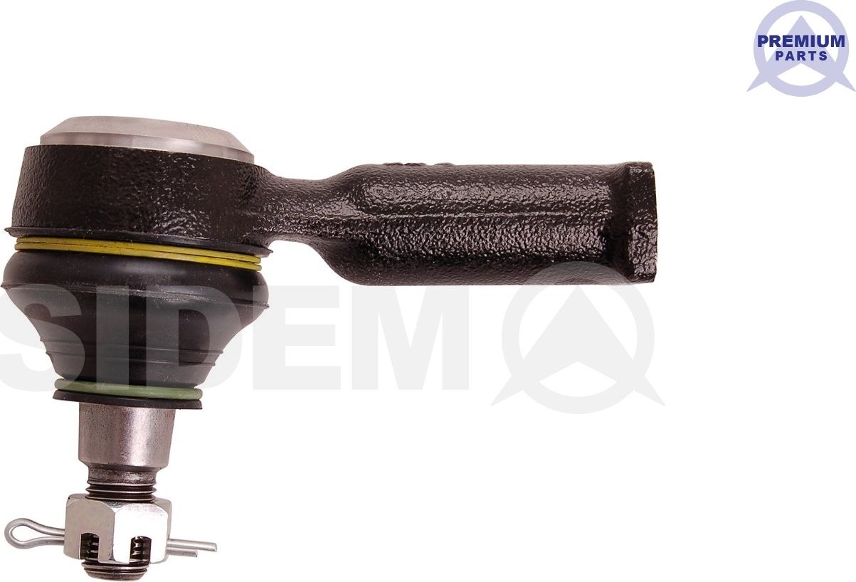 Наконечник рулевой тяги Sidem. Артикул 3835