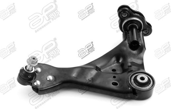 Поперечный рычаг передней подвески APlus левый нижний для Mercedes-Benz Vito III (W447) 2014-2026. Артикул 27421AP