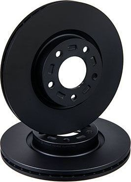 Тормозной диск Zentparts. Артикул Z06154