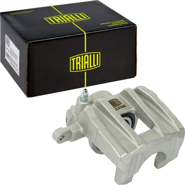 Тормозной суппорт Trialli. Артикул CF 800182