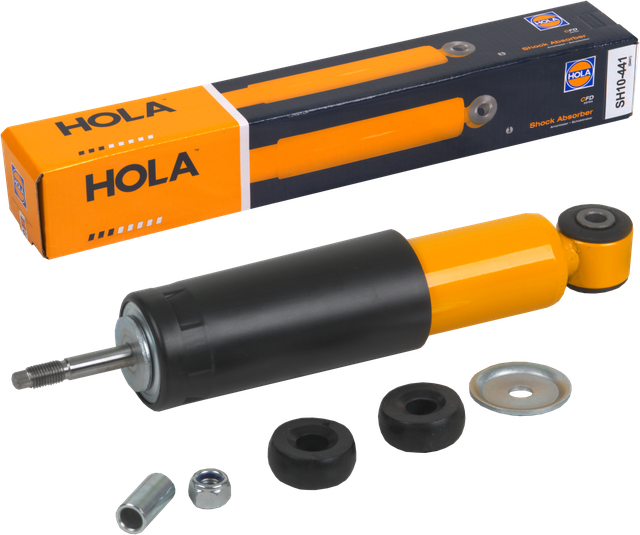 Амортизатор HOLA. Артикул SH10-441