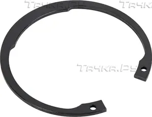 РМК реактивной тяги DAF, IVECO, MAN о.н. 1271124 (M4260000) (Marshall). Артикул M4260000