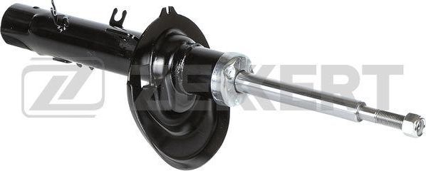 Амортизатор Zekkert передний левый для Citroen DS3 I 2009-2015. Артикул SG-6774