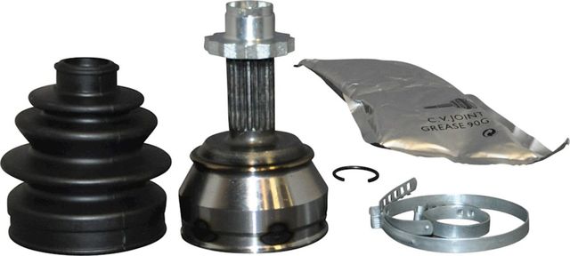 Шрус наружный (граната) JP Group для Audi A2 2001-2005. Артикул 1143304910