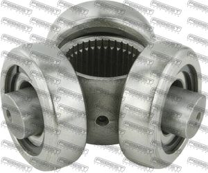 Трипоид Febest для Mitsubishi ASX I 2010-2025. Артикул 0416-CW5