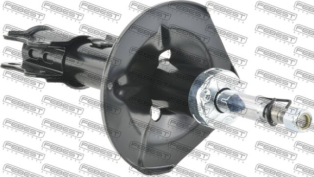 Амортизатор Febest. Артикул 01665181FL