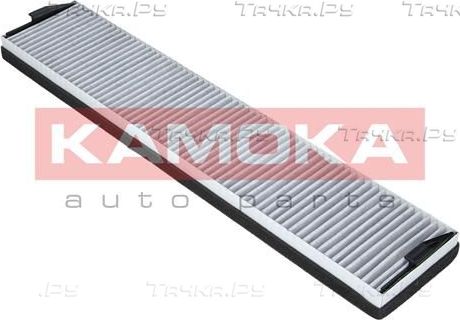 Салонный фильтр Kamoka для Jaguar X-Type I 2001-2009. Артикул F506501