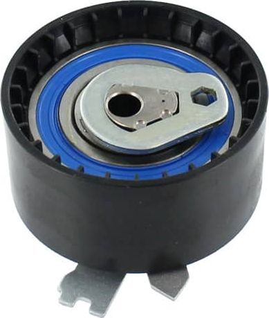Натяжной ролик (натяжитель) ремня ГРМ SKF. Артикул VKM 16022