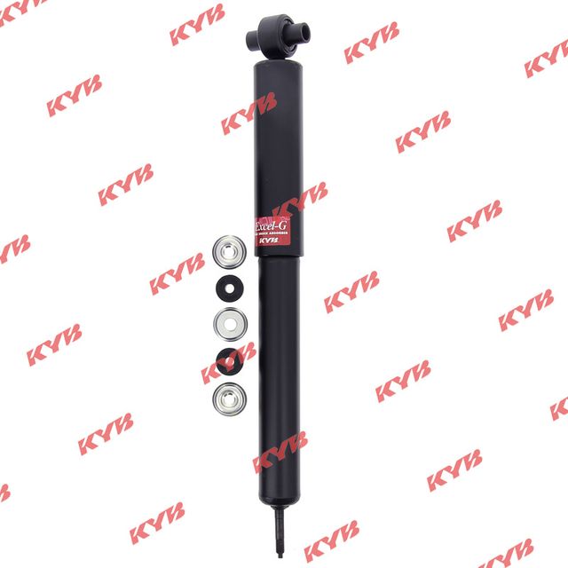 Амортизатор KYB (Каяба) Excel-G. Артикул 344211