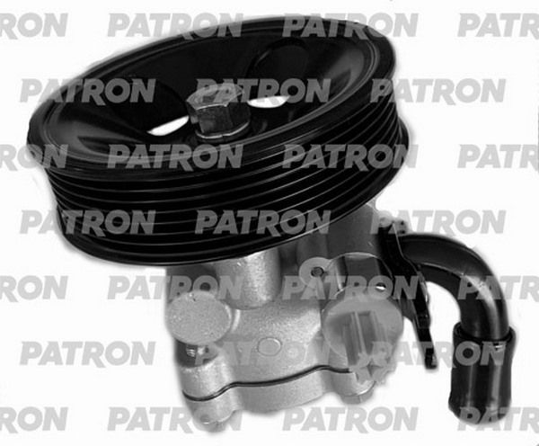 Насос ГУР Patron для Hyundai H-1 II 2008-2026. Артикул PPS1142
