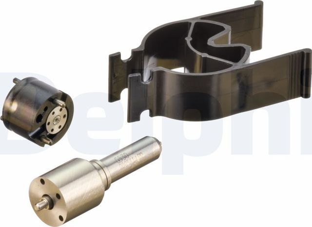 Распылитель форсунки Delphi для Volkswagen Multivan T6 2015-2026. Артикул 7135-853