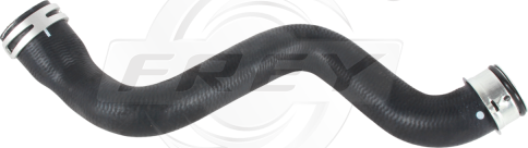 Патрубок радиатора (системы охлаждения) Frey. Артикул 724525701