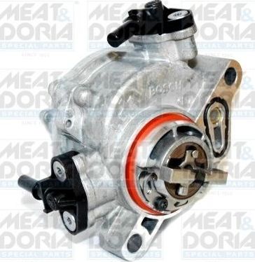 Вакуумный насос Meat & Doria для Citroen Grand C4 SpaceTourer 2018-2026. Артикул 91154