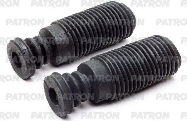 Пыльник амортизатора (стойки) Patron. Артикул PPK185