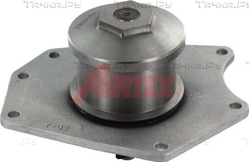 Помпа (водяной насос) Airtex для Chrysler 300M 1998-2004. Артикул 7162