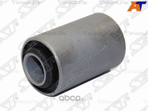 САЙЛЕНТБЛОК РЕССОРЫ, ПЕРЕДНИЙ, DATSUN D21 (SAT). Артикул ST5504531G00