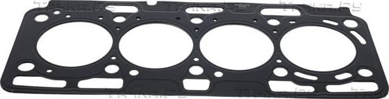 Прокладка ГБЦ Zentparts для Nissan Note II 2013-2026. Артикул Z16894