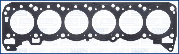 Прокладка ГБЦ Ajusa MULTILAYER STEEL. Артикул 10070520