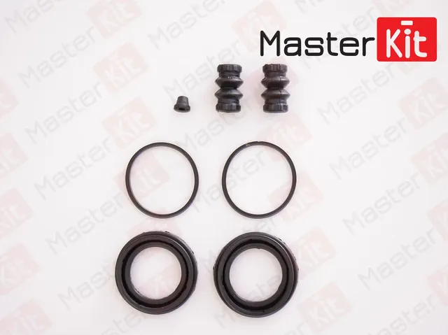 Ремкомплект тормозного суппорта (Master KIT). Артикул 77A1873