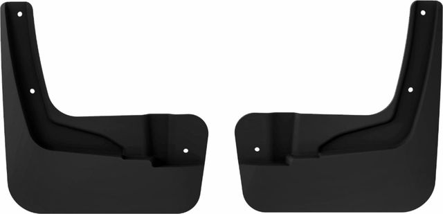 Брызговики Norplast передняя пара для Changan UNI-T 2020-2026. Артикул NPL-Br-13-74F