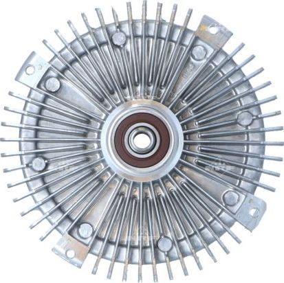 Муфта (вискомуфта) вентилятора NRF для Mercedes-Benz T1 1988-1996. Артикул 49533