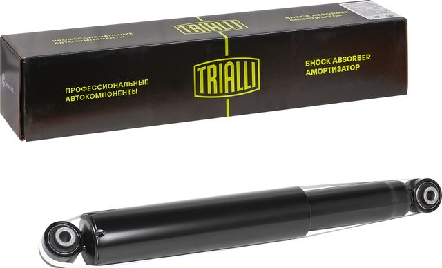 Амортизатор Trialli задний для УАЗ Cargo (2360) 2004-2017. Артикул AG 03523