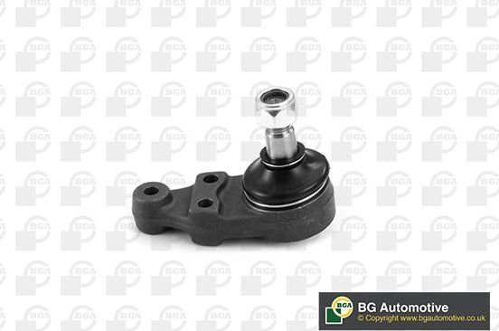 Шаровая опора BGA. Артикул SJ2318