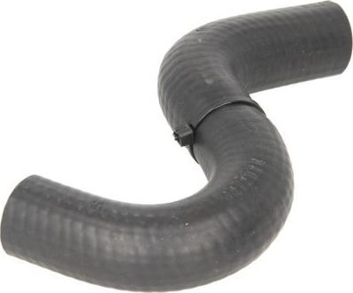 Патрубок системы охлаждения (радиатора) Thermotec (резина) для Renault Laguna II 2001-2007. Артикул DWR014TT