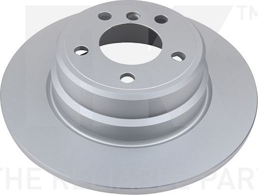 Тормозной диск NK. Артикул 311548