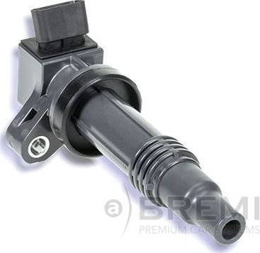 Катушка зажигания Bremi для Toyota Altezza 1999-2005. Артикул 20588