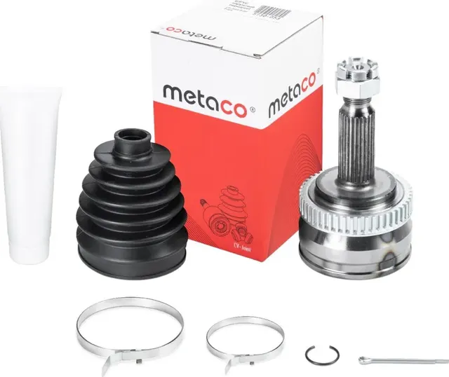 ШРУС наружный передний (Metaco). Артикул 5730053