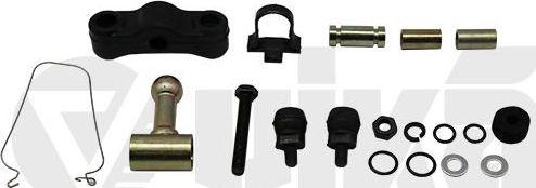 Наконечник рулевой тяги Vika. Артикул K70001601