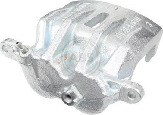 Тормозной суппорт ABS (Серый чугун) для Toyota Celica VI (T200) 1996-1999. Артикул 720971