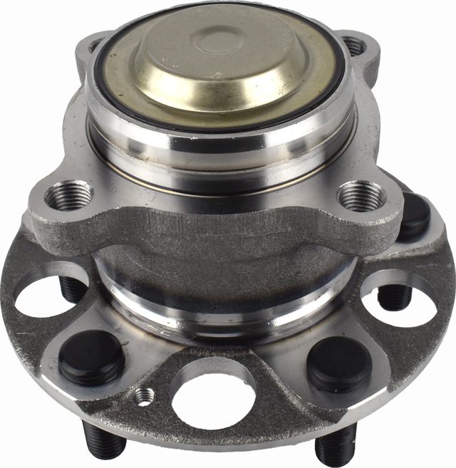 Ступица в сборе задняя HONDA ACCORD LX 2013 (Jikiu). Артикул HW28045