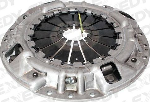 Корзина сцепления Exedy для Isuzu Elf (N-Series) V (NHR6_, NKR6_, NKR7_, NKS7_) 1992-2003. Артикул ISC572