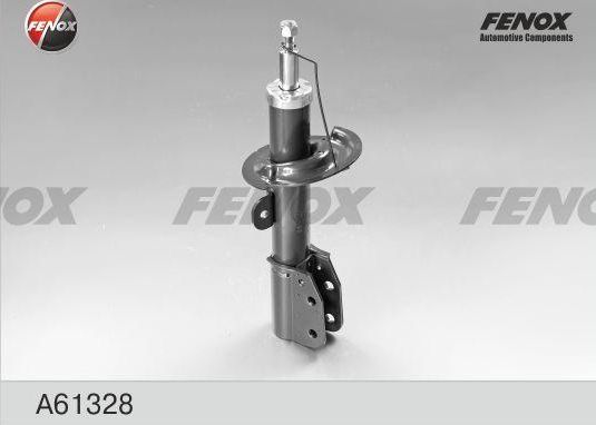 Амортизатор Fenox. Артикул A61328