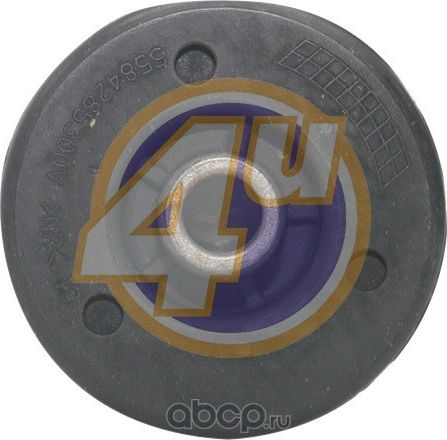 САЙЛЕНТБЛОК (4U). Артикул HNSB00551