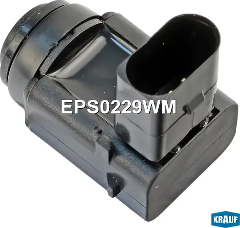 Датчик парковки Krauf. Артикул EPS0229WM