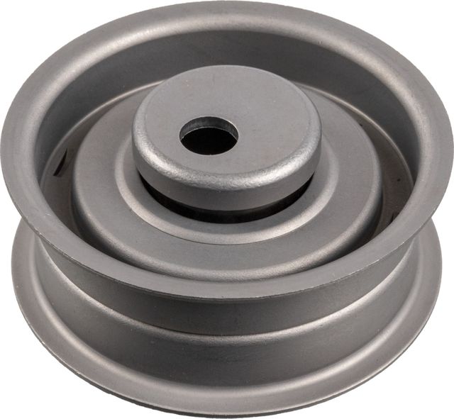 Натяжной ролик (натяжитель) ремня ГРМ Febi Bilstein (Металл). Артикул 06687