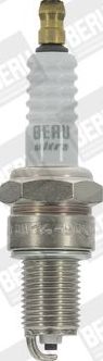 Свеча зажигания Beru Ultra. Артикул Z76