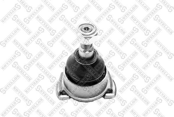 Шаровая опора Stellox передняя нижняя для BMW 3 III (E36) 1990-2000. Артикул 52-00392-SX