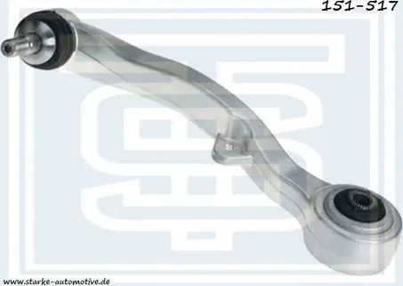 Рычаг передний нижний (Starke). Артикул 151517