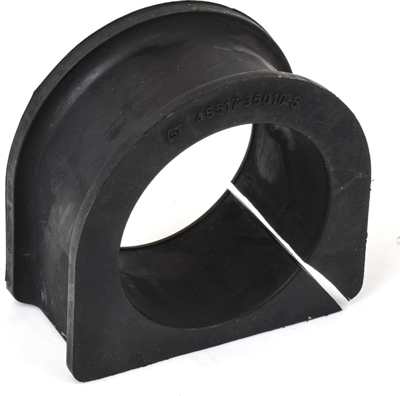 Втулка рулевой рейки Toyota 4 Runner  Dyna  Hilux  Land Cruiser Prado  Tacoma (Jikiu). Артикул gs21029