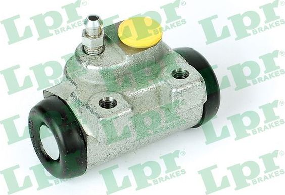 Тормозной цилиндр LPR (Чугун). Артикул 4585