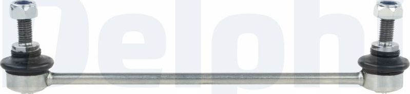 Стойка (тяга) стабилизатора Delphi. Артикул TC1019
