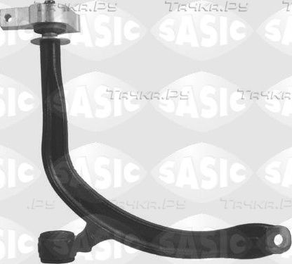 Треугольный рычаг передней подвески Sasic левый нижний для Citroen C5 I 2001-2008. Артикул 5203K33