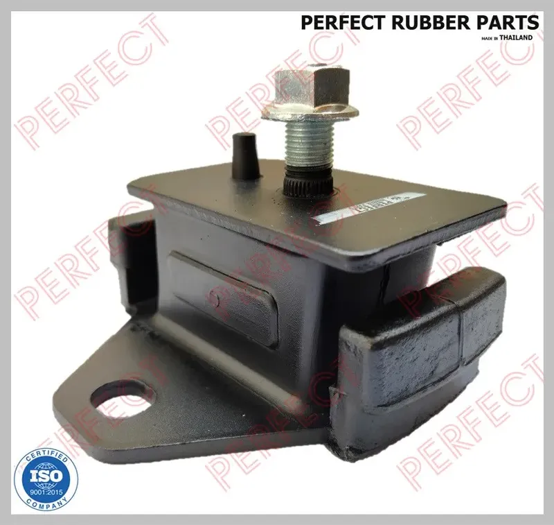 Подушка двигателя (Perfect). Артикул TO01YN51