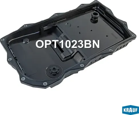 Поддон масляный КПП Krauf. Артикул OPT1023BN