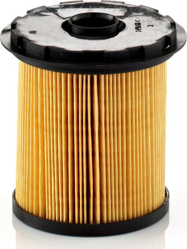 Топливный фильтр Mann-Filter. Артикул PU 822 x